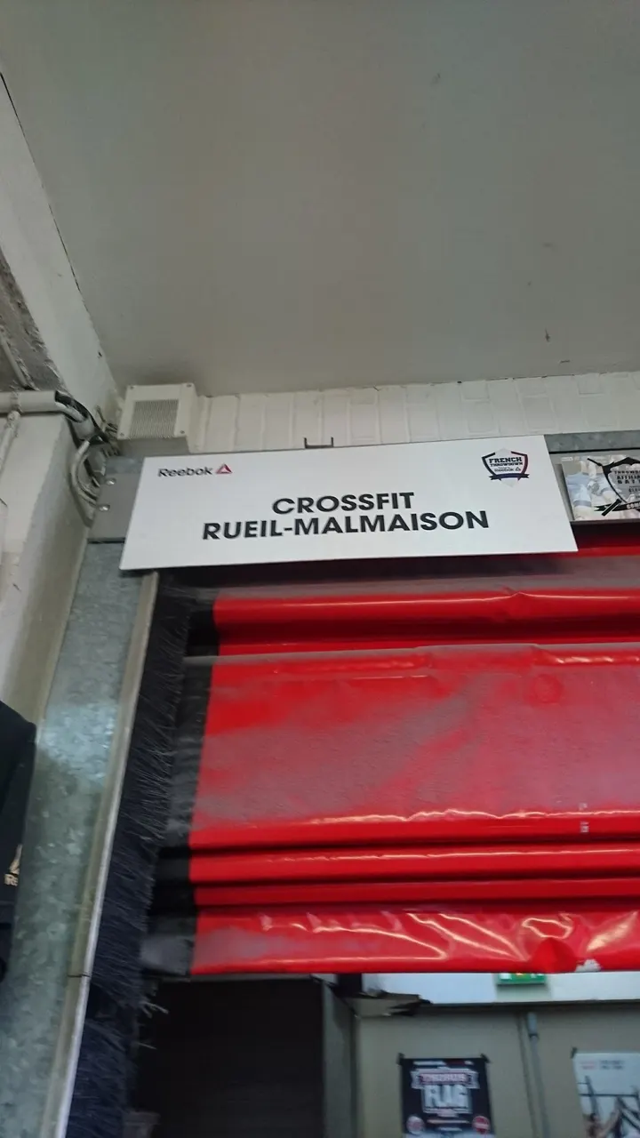 CrossFit Aslak RM — crossfit-studio à Nanterre — 4