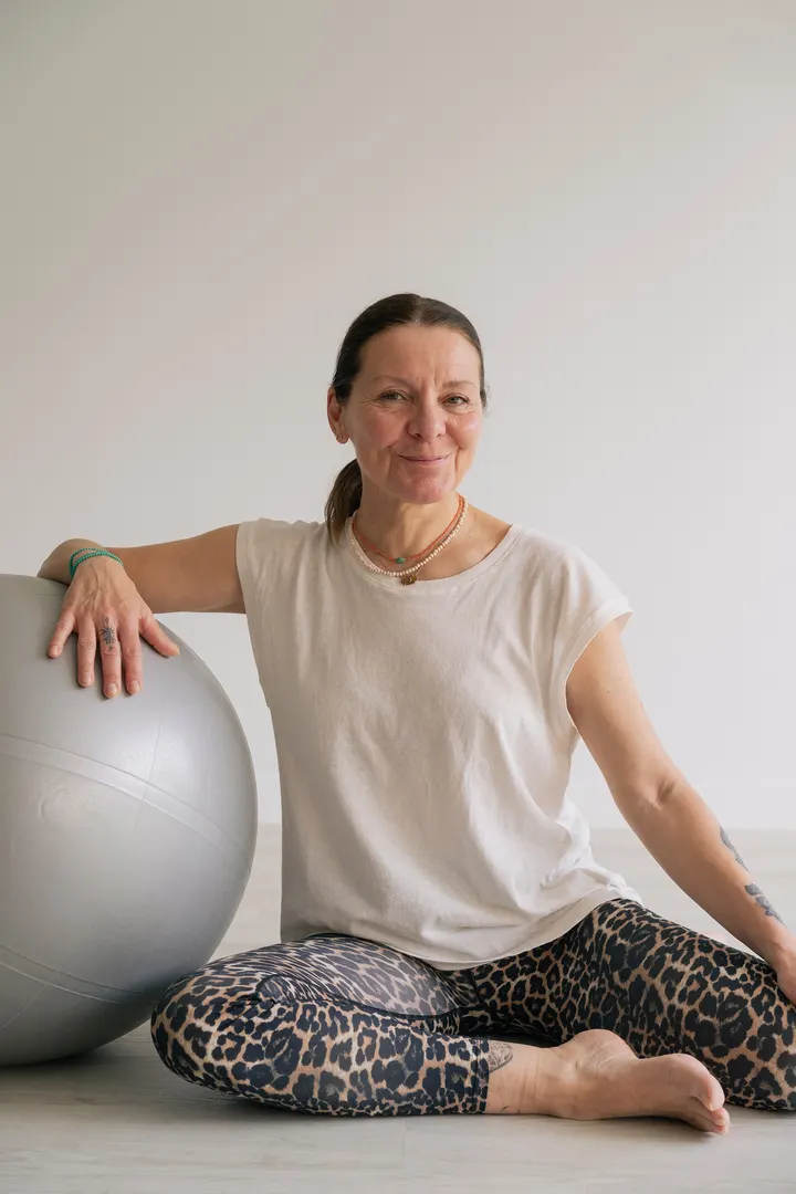 Studio Mouvement — Pilates à Plateau central, Clermont-Ferrand