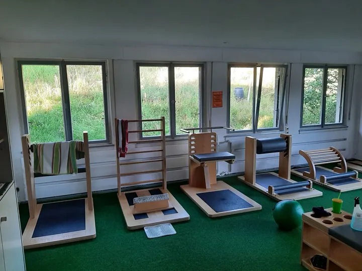 maxx! Gesundheitszentrum — fitnessstudio in Ottenau, Gaggenau — 2