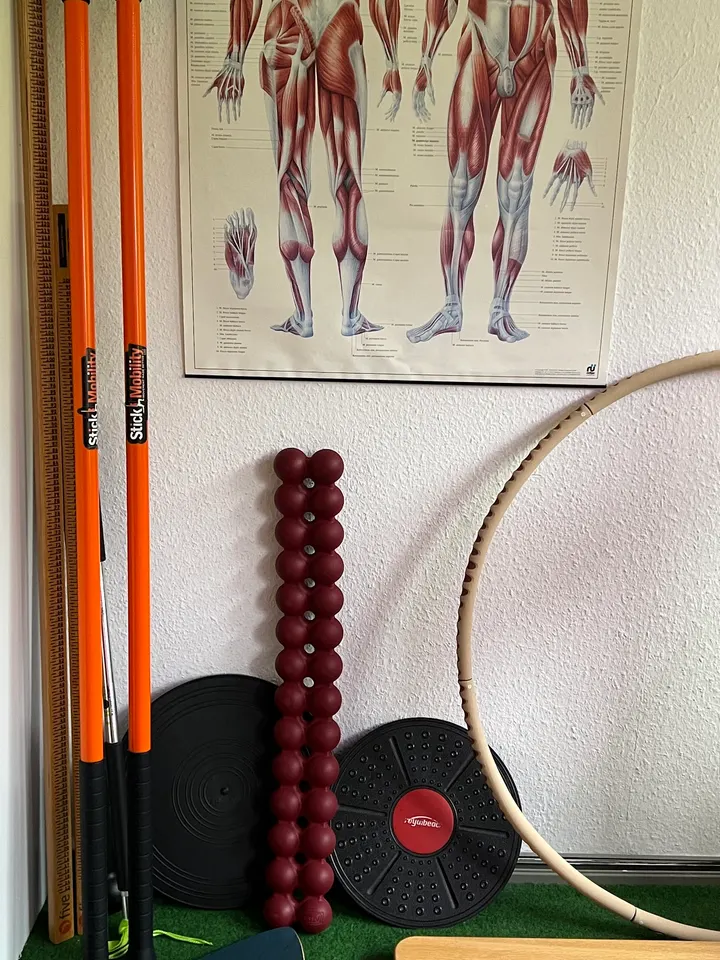 maxx! Gesundheitszentrum — fitnessstudio in Gaggenau — 5