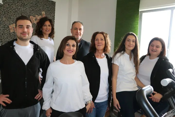 maxx! Gesundheitszentrum — Fitnessstudio in Ottenau, Gaggenau