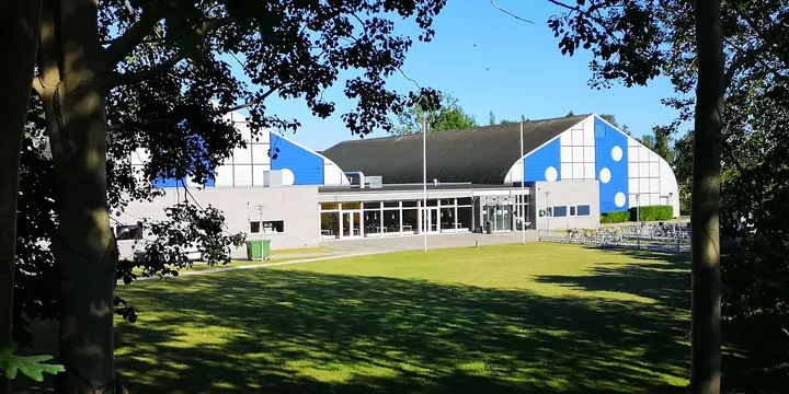 Lillerødhallerne — træningsstudio i Lillerød — 3