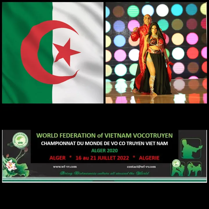 Etoiles d'Egypte — danse-studio à Marseille — 6