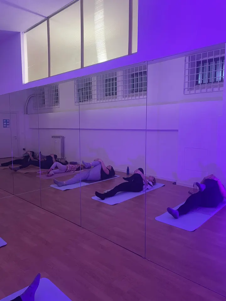 Alea Studio — danza-studio a Loreto, Milano — 2