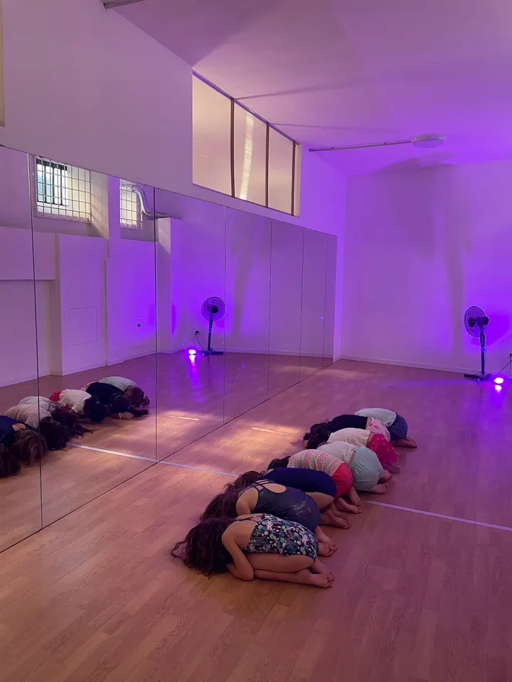 Alea Studio — danza-studio a Loreto, Milano — 3