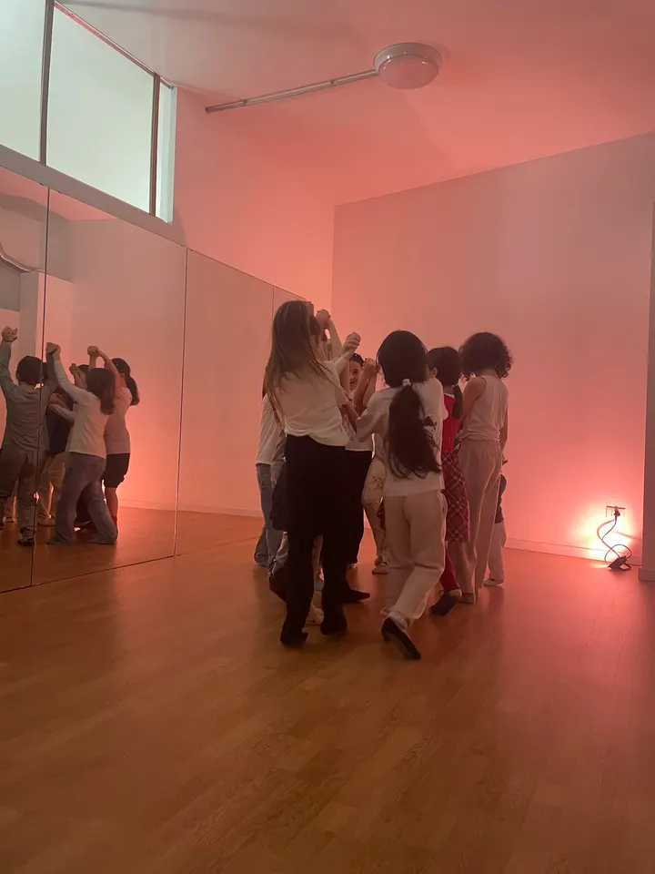 Alea Studio — danza-studio a Milano — 3