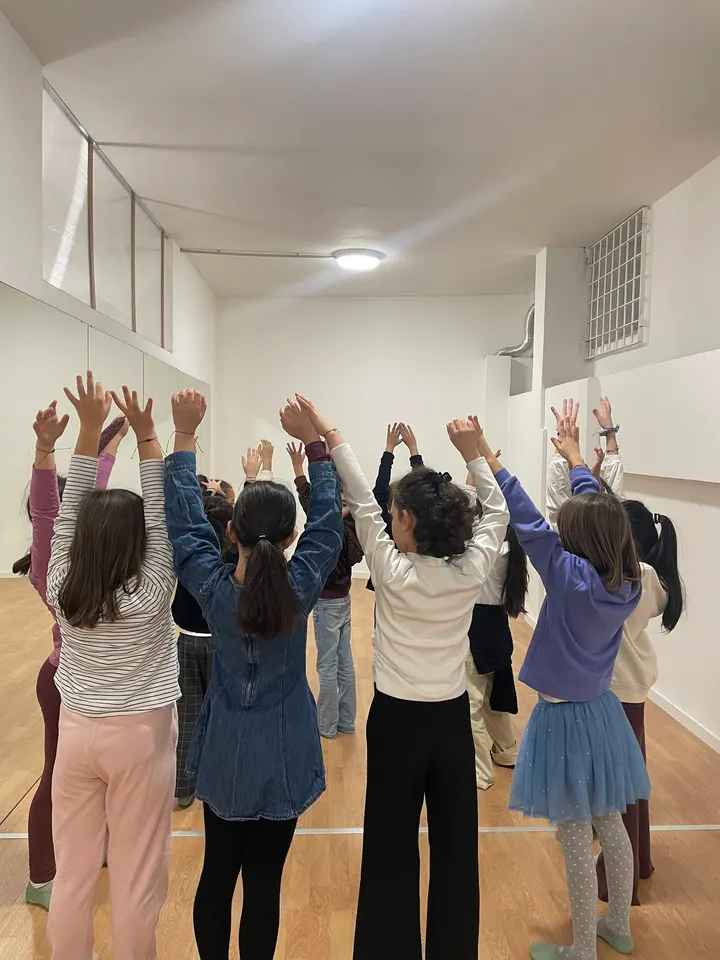 Alea Studio — danza-studio a Milano — 4