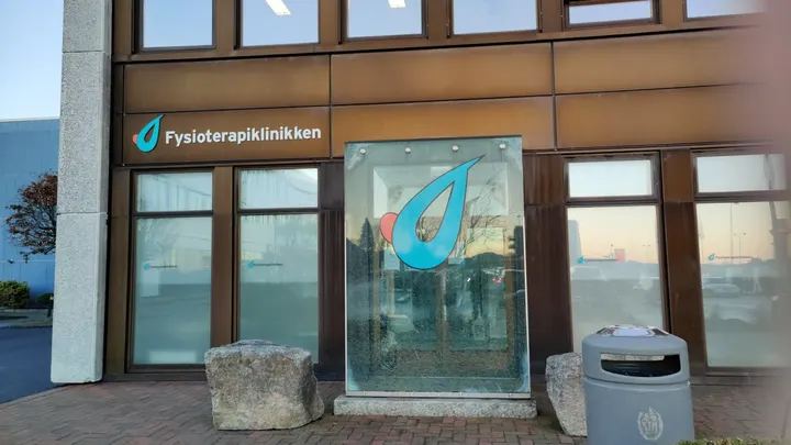 Fysioterapiklinikken — pt-studio i Hillevåg, Stavanger — 3