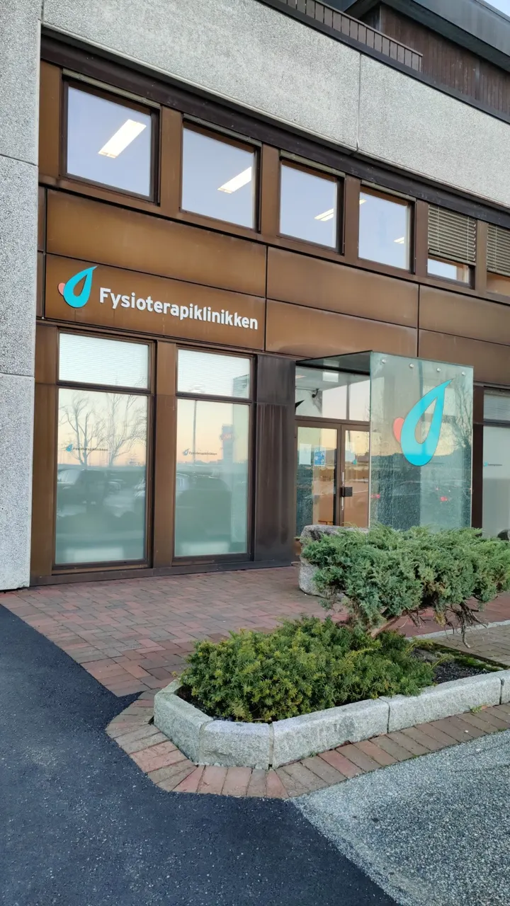 Fysioterapiklinikken — pt-studio i Stavanger — 4
