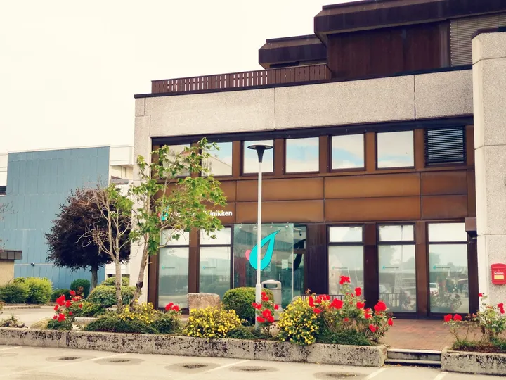Fysioterapiklinikken — Pilates i Hillevåg, Stavanger