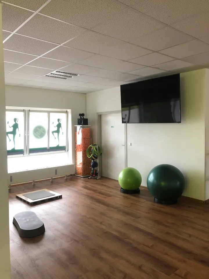 Freiraum Teltow — fitnessstudio in Teltow, Berlin — 2