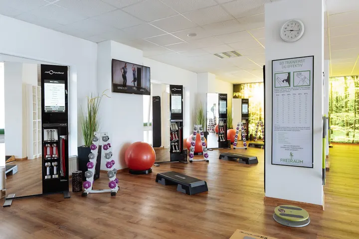 Freiraum Teltow — fitnessstudio in Teltow, Berlin — 3