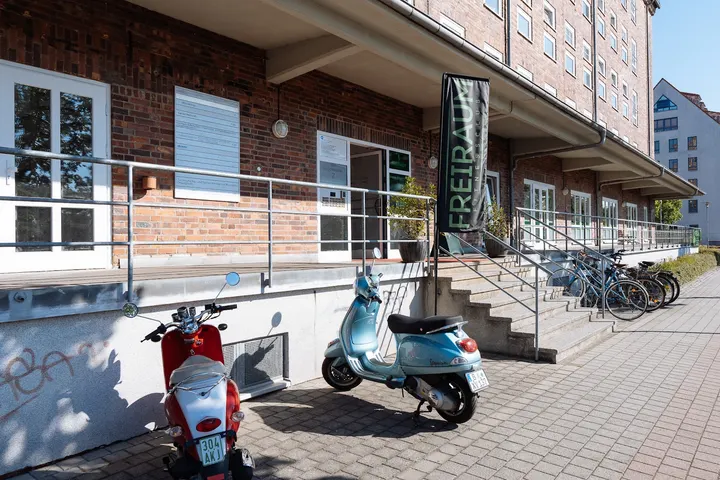 Freiraum Teltow — fitnessstudio in Berlin — 3
