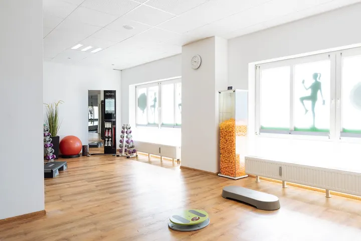 Freiraum Teltow — fitnessstudio in Berlin — 5