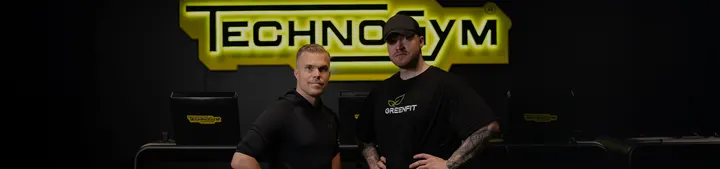 Greenfit Pasila — Fitnessstudio – Pasila, Helsinki