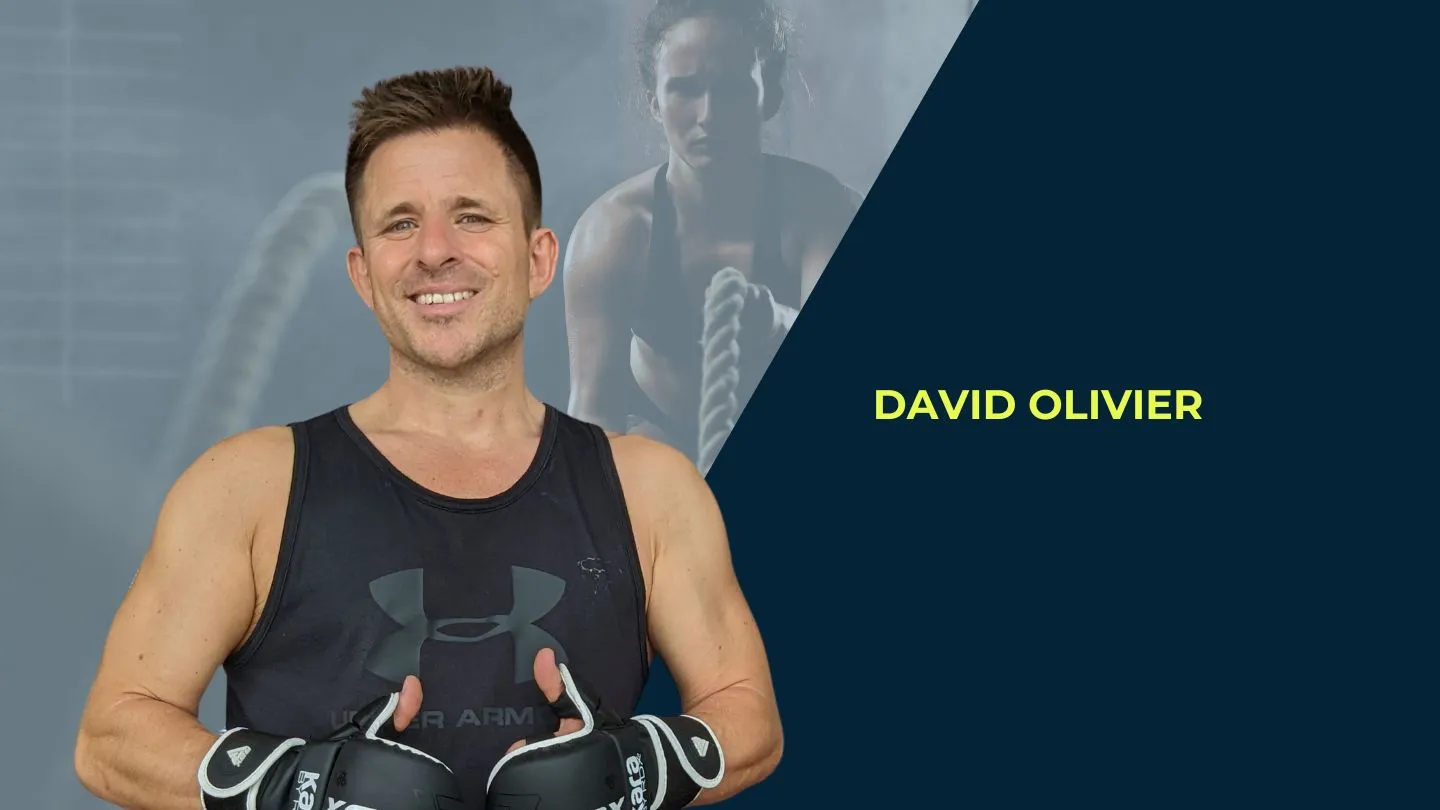 DO Training — kickboxning-studio i Herzogenrath — 3