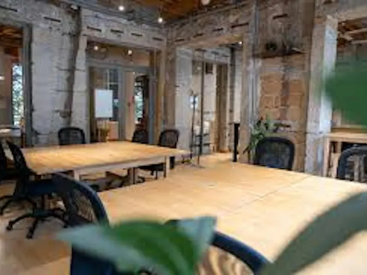 Olybe La Cordée — Salle de fitness à Terreaux, Lyon