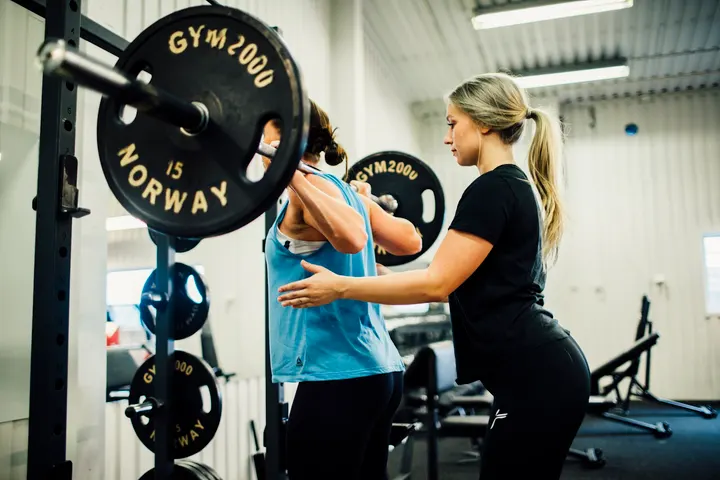 Kjetils Gym — treningsstudio i Førde — 3