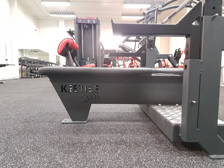 Kjetils Gym — treningsstudio i Førde — 5
