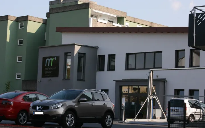 medi reha point — pt-studio in Erlensee — 3