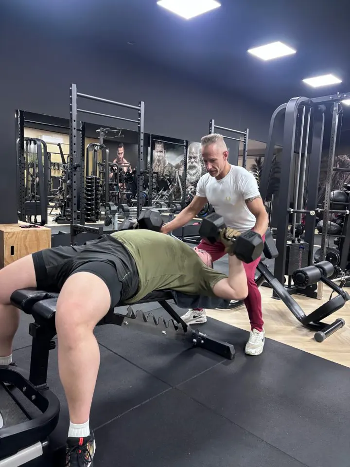 Personal Body Care — sportschool-studio in Blerick, Venlo — 3