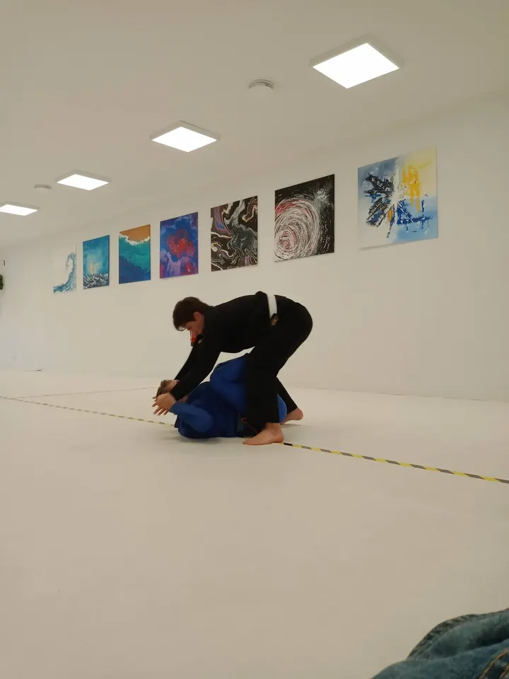 Gymerson — träningsstudio i Arboga — 4