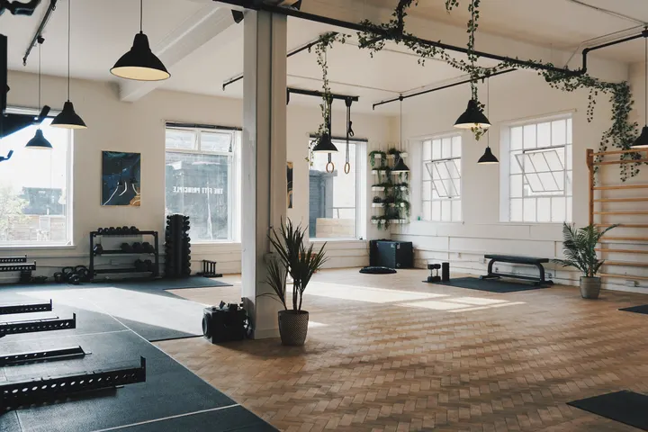 The FITT Principle — Fitness Studio in Woodside, Glasgow