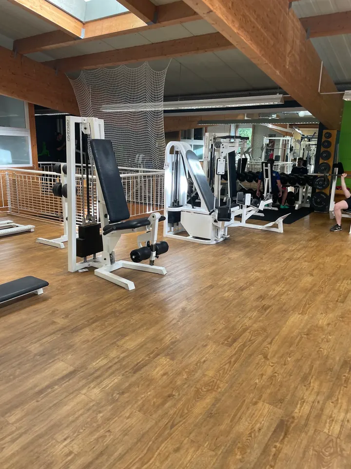 Sport am Ring — fitnessstudio in Adenau — 2