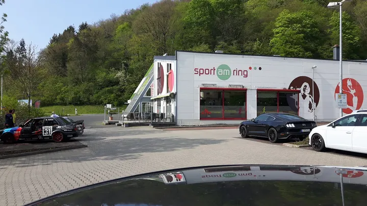 Sport am Ring — fitnessstudio in Adenau — 3