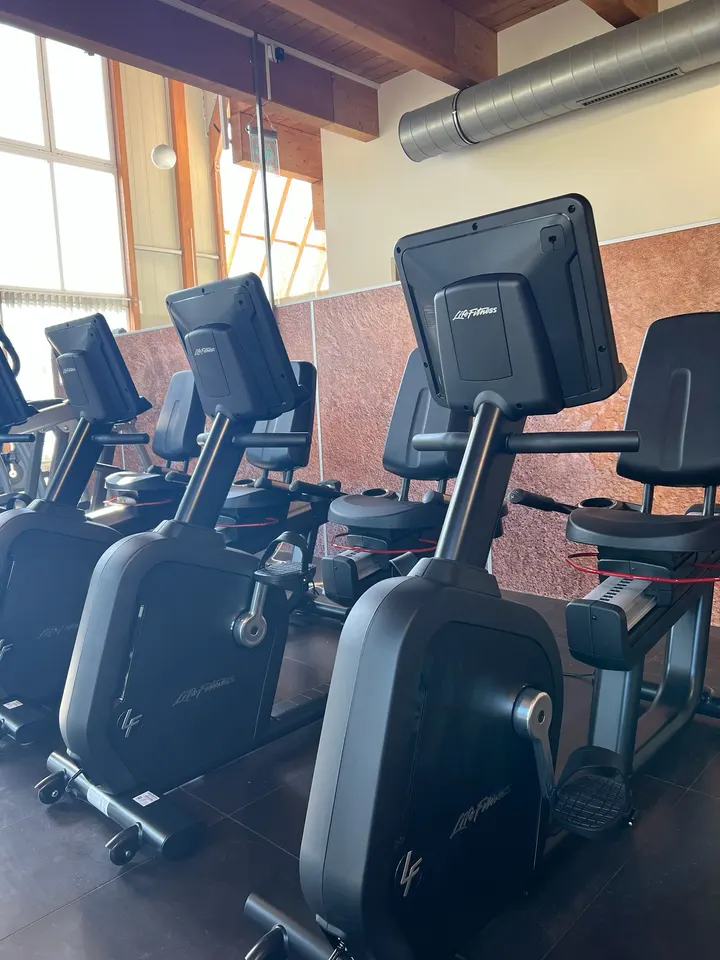 Sport am Ring — fitnessstudio in Adenau — 4