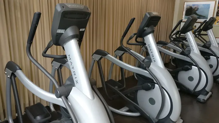 Sport am Ring — fitnessstudio in Adenau — 5