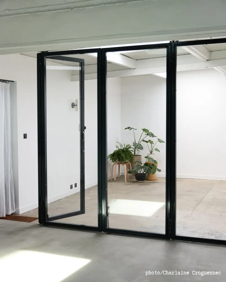 _MANA_lab — yoga-studio à Brest — 5