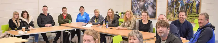Skilltime Training Academy — Fitness Studio in Shrewsbury