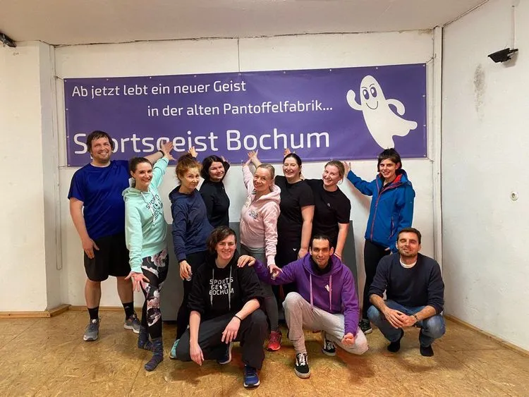 Sportsgeist Bochum UG — functional training-studio in Innenstadt, Bochum — 2