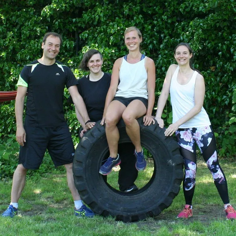 Sportsgeist Bochum UG — functional training-studio in Innenstadt, Bochum — 3