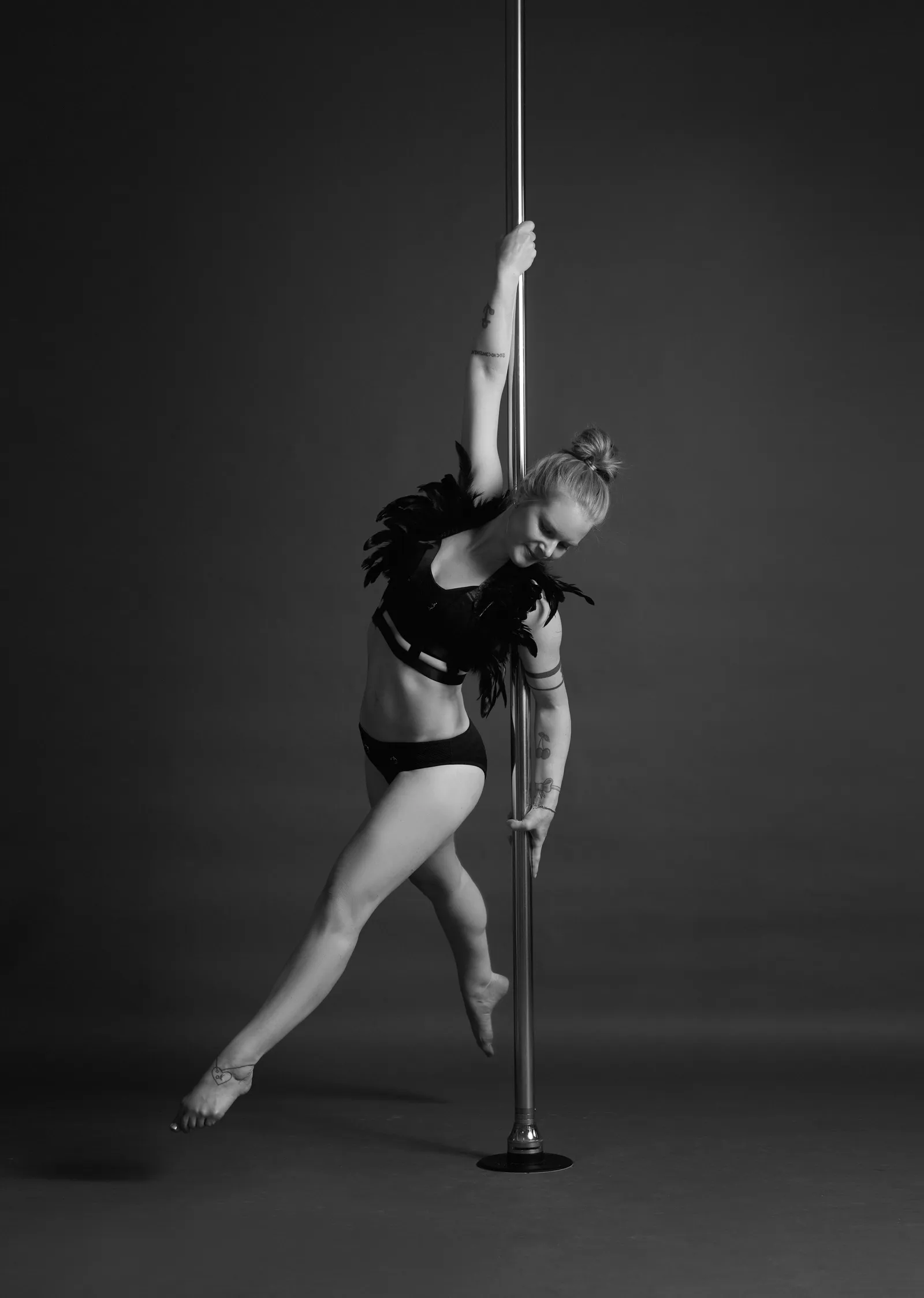 Polemates — dans-studio i Heppenheim (Bergstraße) — 2