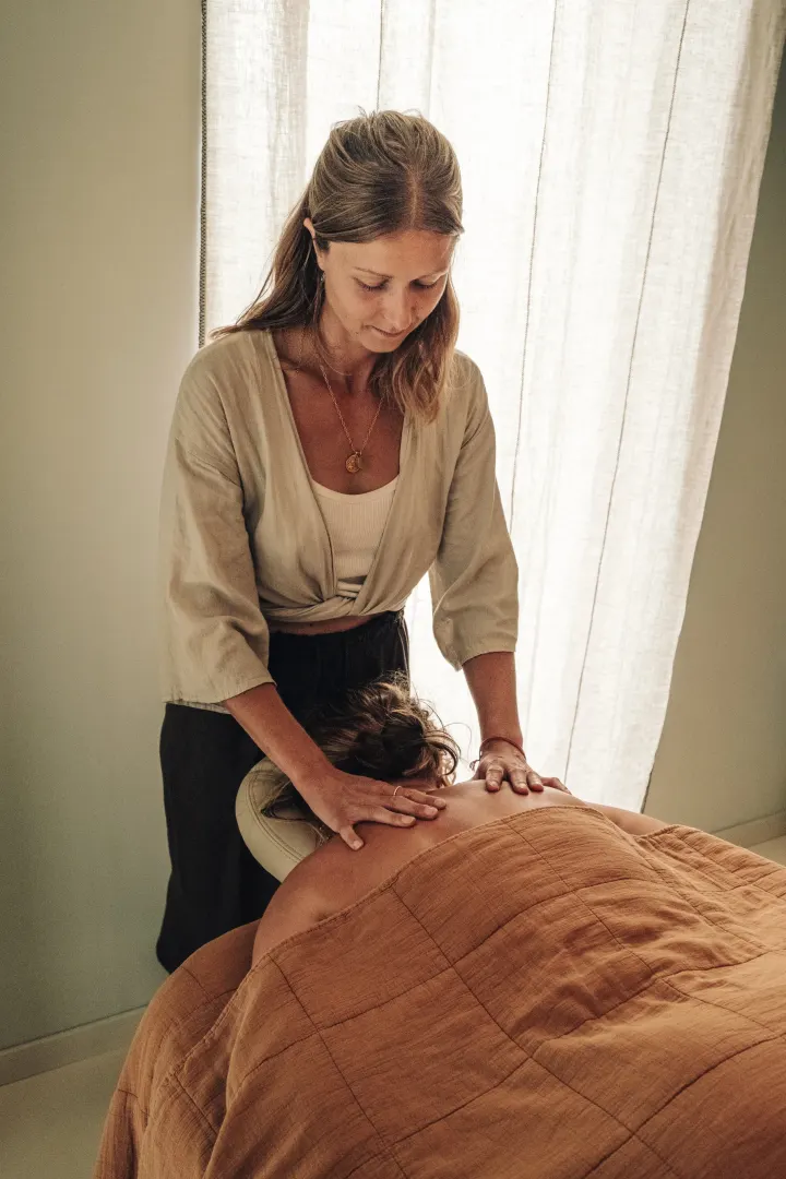 Stretch and Fold Wellness — stretching-studio in Amsterdam — 5