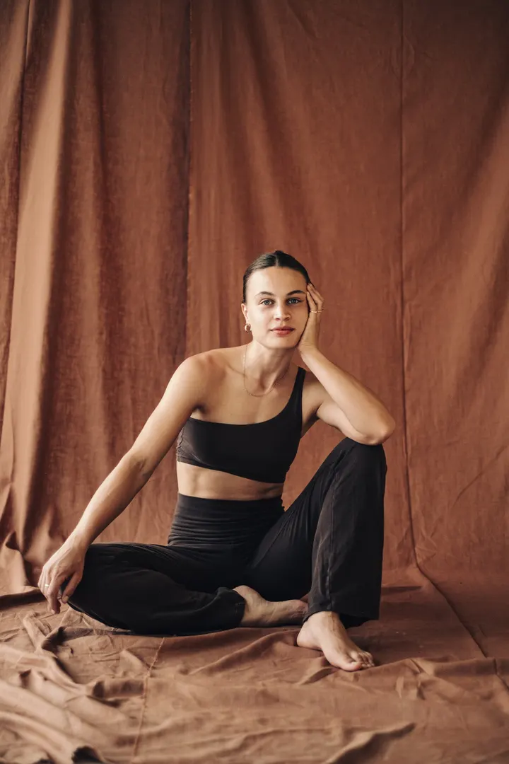 Stretch and Fold Studio — yoga-studio in Amsterdam — 5