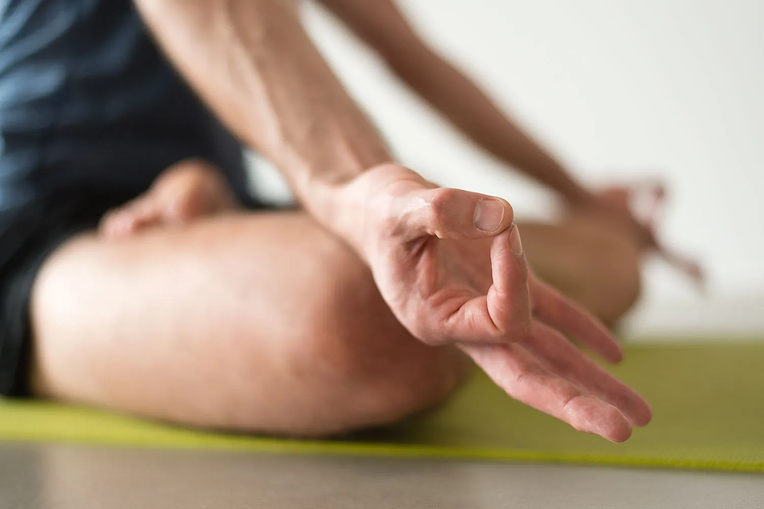 YOGA REBELLION – Mitte — yoga-studio i Berlin — 3