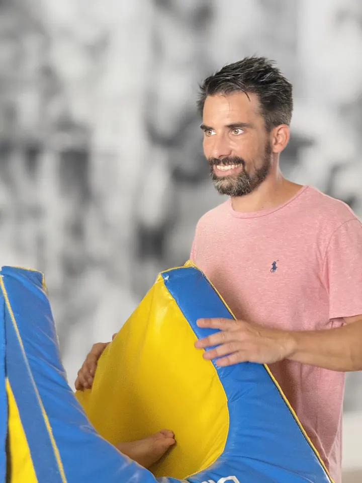 La Solution Forme — coaching personnel-studio à Saint-Cyprien, Toulouse — 3