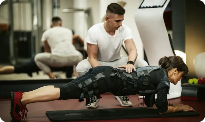 Esport - Neuss 1 — krafttraining-studio in Innenstadt, Neuss — 3