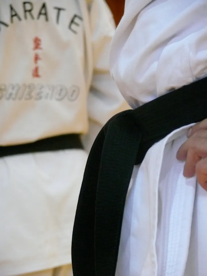 Shizendo Karate Do — arts martiaux-studio à Cieurac — 2