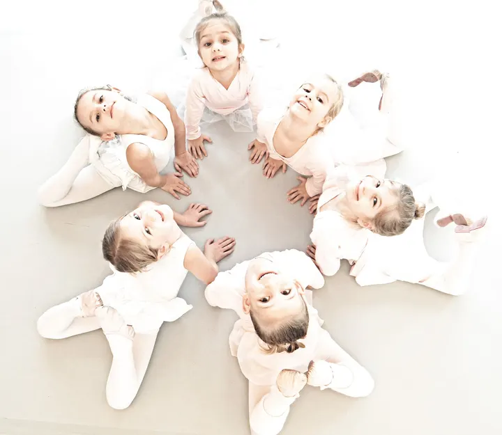 Ana Infanta Tanzkunst — tanz-studio in Nordend West, Frankfurt am Main — 3