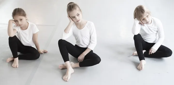 Ana Infanta Tanzkunst — tanz-studio in Frankfurt am Main — 4