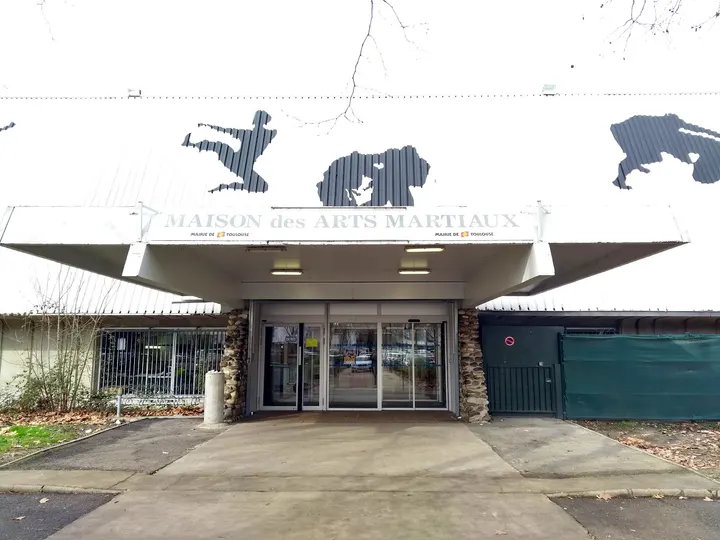 BSE 31 Ecole d'Arts Martiaux Toulouse Metropole — Arts martiaux à Jolimont / Soupetard / Roseraie / Gloire / Gramont / Amouroux, Toulouse