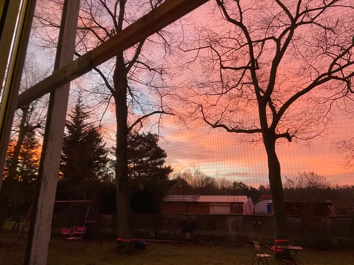 Meditationszentrum Dharma-Lichtung — meditation-studio in Finsterwalde — 2