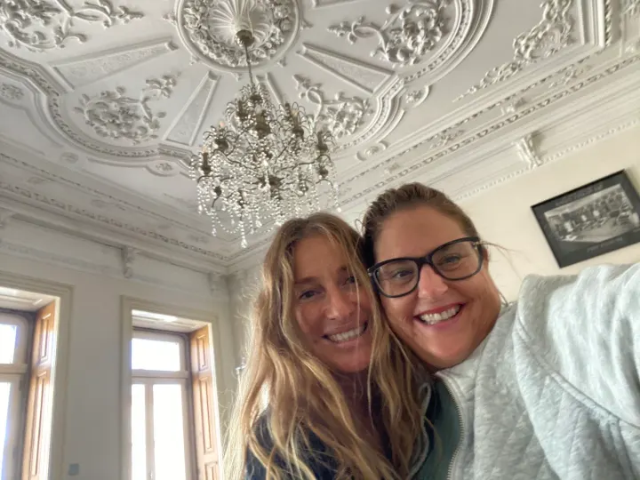 Moksha Pilates Studio — pilates-studio em Cedofeita, Porto — 3