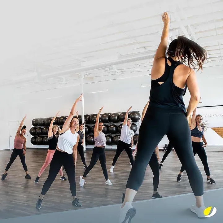Jazzercise Sandnes — dans-studio i Sandnes — 6