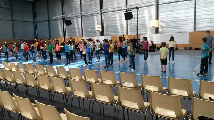 GymOlivet — salle de fitness-studio à Olivet — 3
