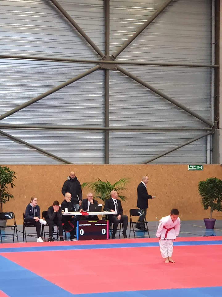 GymOlivet — Salle de fitness à Olivet